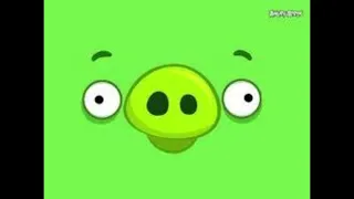 Bad piggies theme