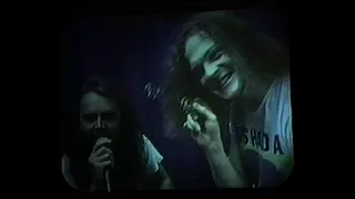 Metallica - Fargo, ND, USA (1992.05.15) [2-Cam-Mix]