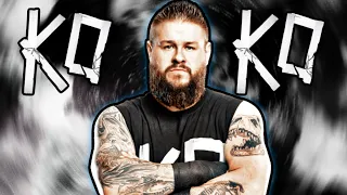 "Kevin Owens - Fight" [Custom Titantron] (2024)