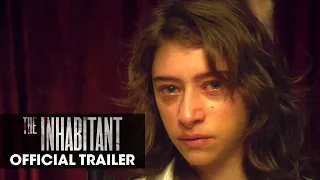 The Inhabitant (2022 Movie) - Official Trailer - Dermot Mulroney, Leslie Bibb, Odessa A'zion