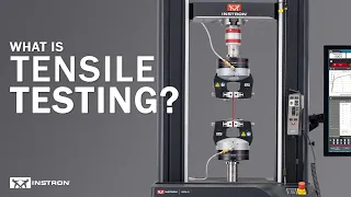 Tensile Testing