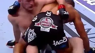 Khabib Nurmagomedov vs Abel Trujillo