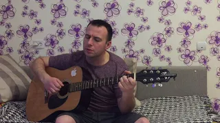 Лирика Сектор Газа (Cover)