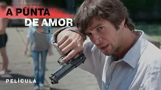 Mejor Peliculas de Accion 2020 (Full HD). A PUNTA DE AMOR. Película Completa. RusFilmES