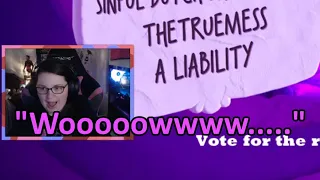 The Hardest I've Ever Laughed | Jackbox Party Pack 7 Twitch Stream Highlights