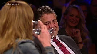 Sigmar Gabriel über ein mögliches Nach-der-Politik