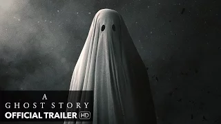 A GHOST STORY Trailer [HD] Mongrel Media