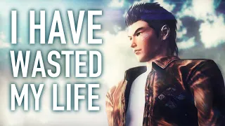 Shenmue 3 is a Terrible Game and I’ve Wasted My Life