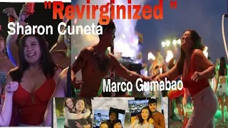 "Revirginized" | bagong pelikula | Sharon Cuneta | Marco Gumabao