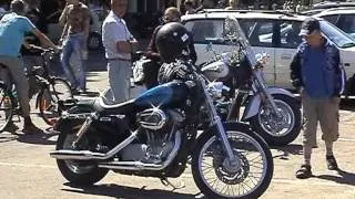 TBN Baltia анонс Narva Bike 2012