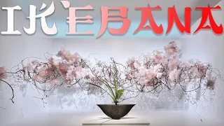 Ikebana, arte strana giapponese