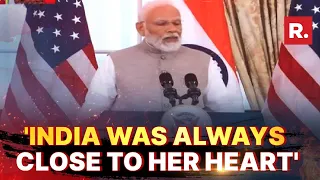 PM Narendra Modi Calls Kamala Harris's Mother An Inspiration