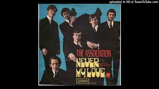 The Association - Never my love [1967] [magnums extended mix]