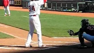 2011 AAA Baseball Championship @ AT&T Park