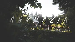 Абхазия / Abkhazia Russia Cinematic Video