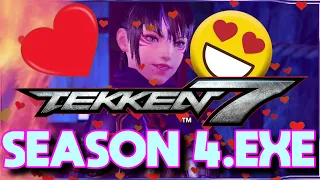 Tekken 7 Season 4.exe