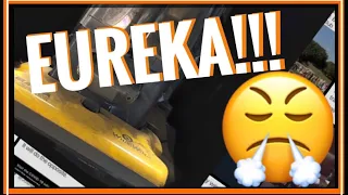 This vacuum #Sucks, it needed to be  #Shredded! | #Satisfying #shorts #Asmr #viral #youtube #1 #dog