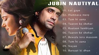 Best Of Jubin Nautiyal 2024 | Jubin Nautiyal New Songs | Best Heart Touching Songs #jubinnautiyal💕