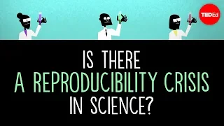 Is there a reproducibility crisis in science? - Matt Anticole