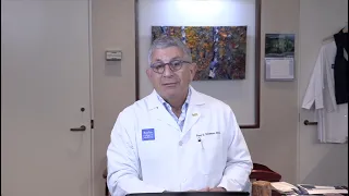 Dr. Klotman's Video Message - Week 209