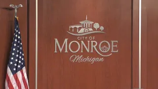 Monroe City Council Work Session 030722