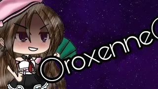 ○Roxanne○traduçāo/gacha life