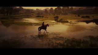 Sightseeing | RDR2