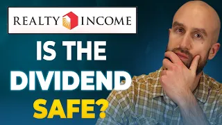 Realty Income Analysis - Resilient Monthly Dividends? | O Stock Earnings Report Review