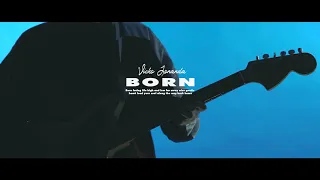 Vicko Jonanda - Born and Dust ( Official Music Video )