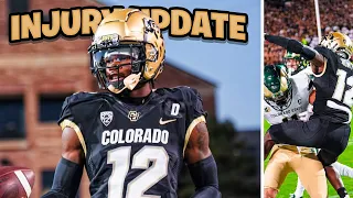 Travis hunter VS The Dirtiest Team In College Football (Injury Update)