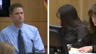 Jodi Arias Murder Trial Day 53 Complete HD (4.25.13)