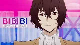 Dazai Osamu | BI BI BI