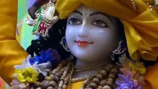 Jay Radhe Jay Krishna  | Vaishnav Song