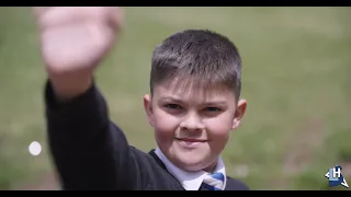 Year 7 Transition Video