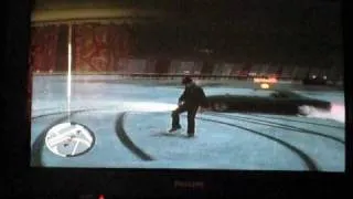 Gta iv drifting