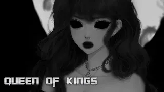 ✘Nightcore✘ → Queen of Kings『Male Version』{Lyrics}