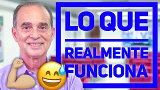 LO QUE REALMENTE FUNCIONA - EN VIVO CON FRANK SUAREZ