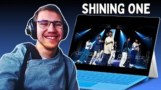 Reacting To BE:FIRST - Shining One(Music Video)!!!