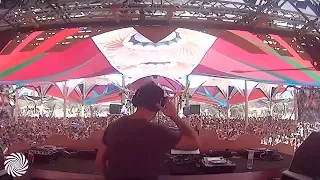 E-Clip Live Set @ Boom festival 2014