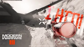 My first TrickShot i Hit ( Online )