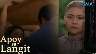 Apoy sa Langit full episode