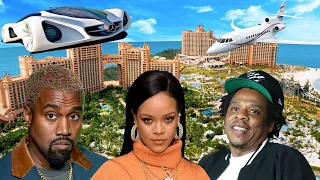 Top 10 Richest Musicians In The World 2022 and Their Net worth (Forbes)