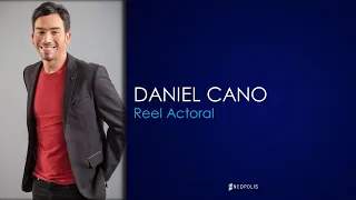 Daniel Cano - Reel Actoral