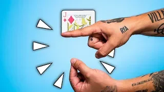 3 DIY MAGIC TRICKS YOU CAN DO (Visual Magic)