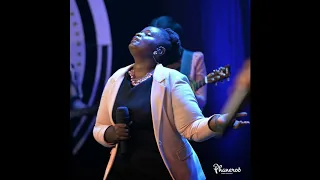 What A Saviour | Phaneroo Choir