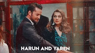 || Harun and Yaren || × Джованна