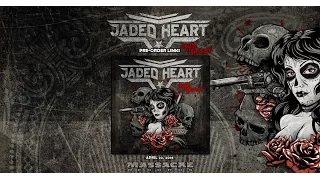 Jaded Heart - Schizophrenic Video behind the scenes