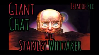 #gentlegiant Giant Chat Episode Six  Stanley Whitaker #happytheman