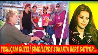 Yeşilçam'ın En Güzel Kadın Oyuncularının Hüzünlendiren Son Halleri-2