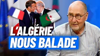 FRANCE et ALGÉRIE, pourquoi ça COINCE ? Avec Xavier Driencourt